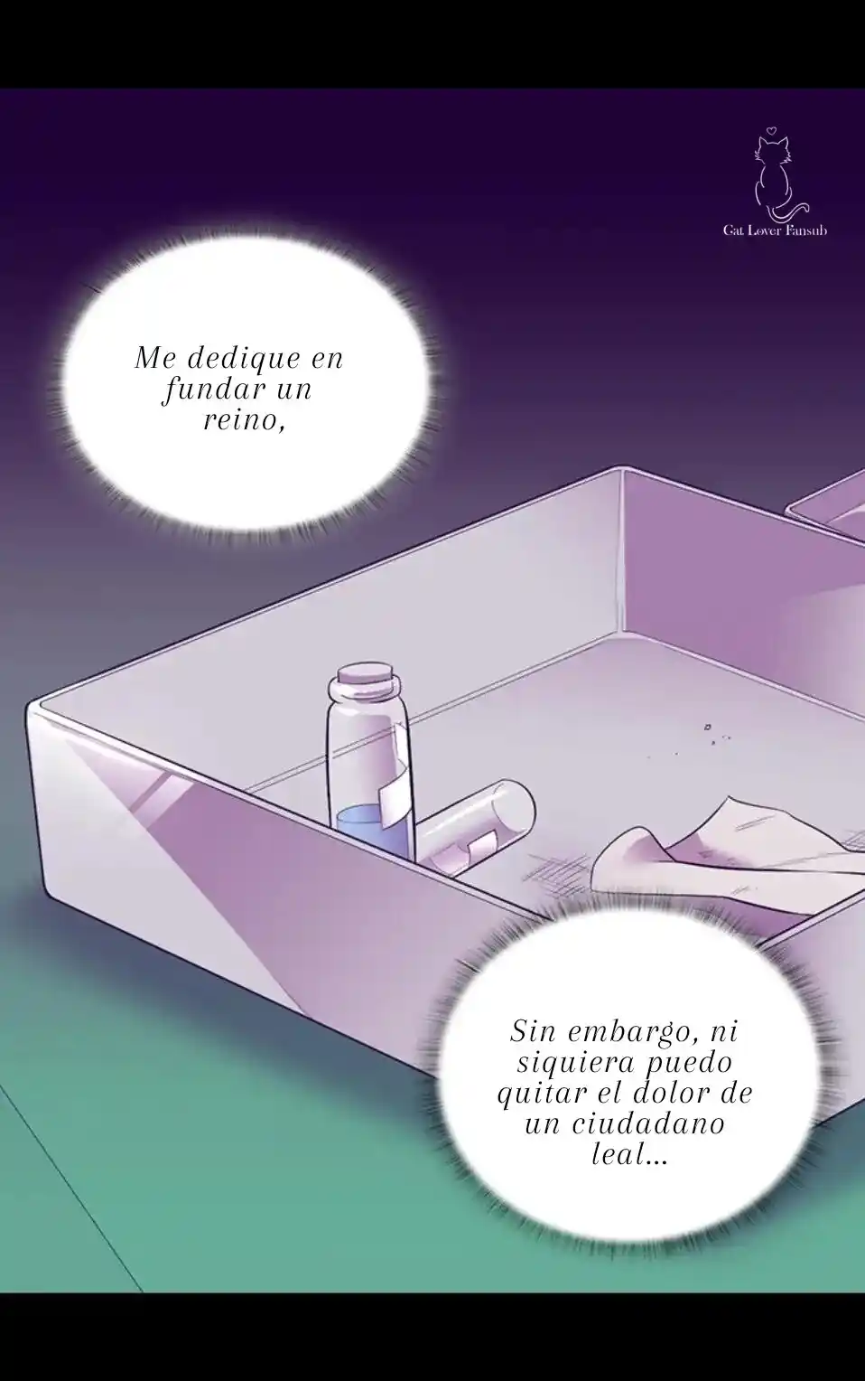 Página 66 del Manga