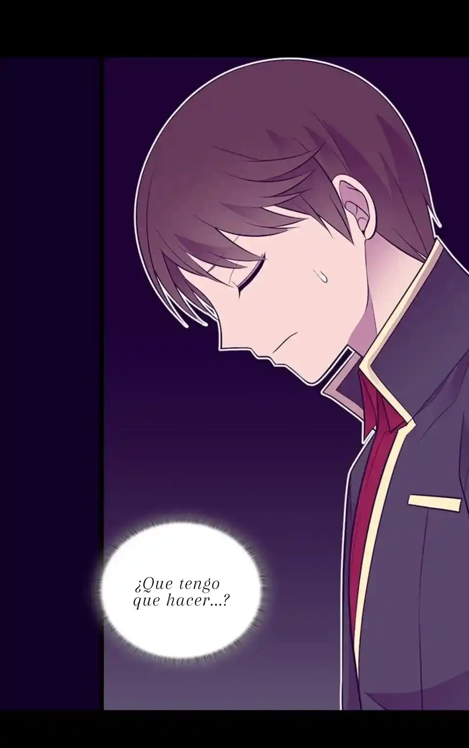 Página 67 del Manga