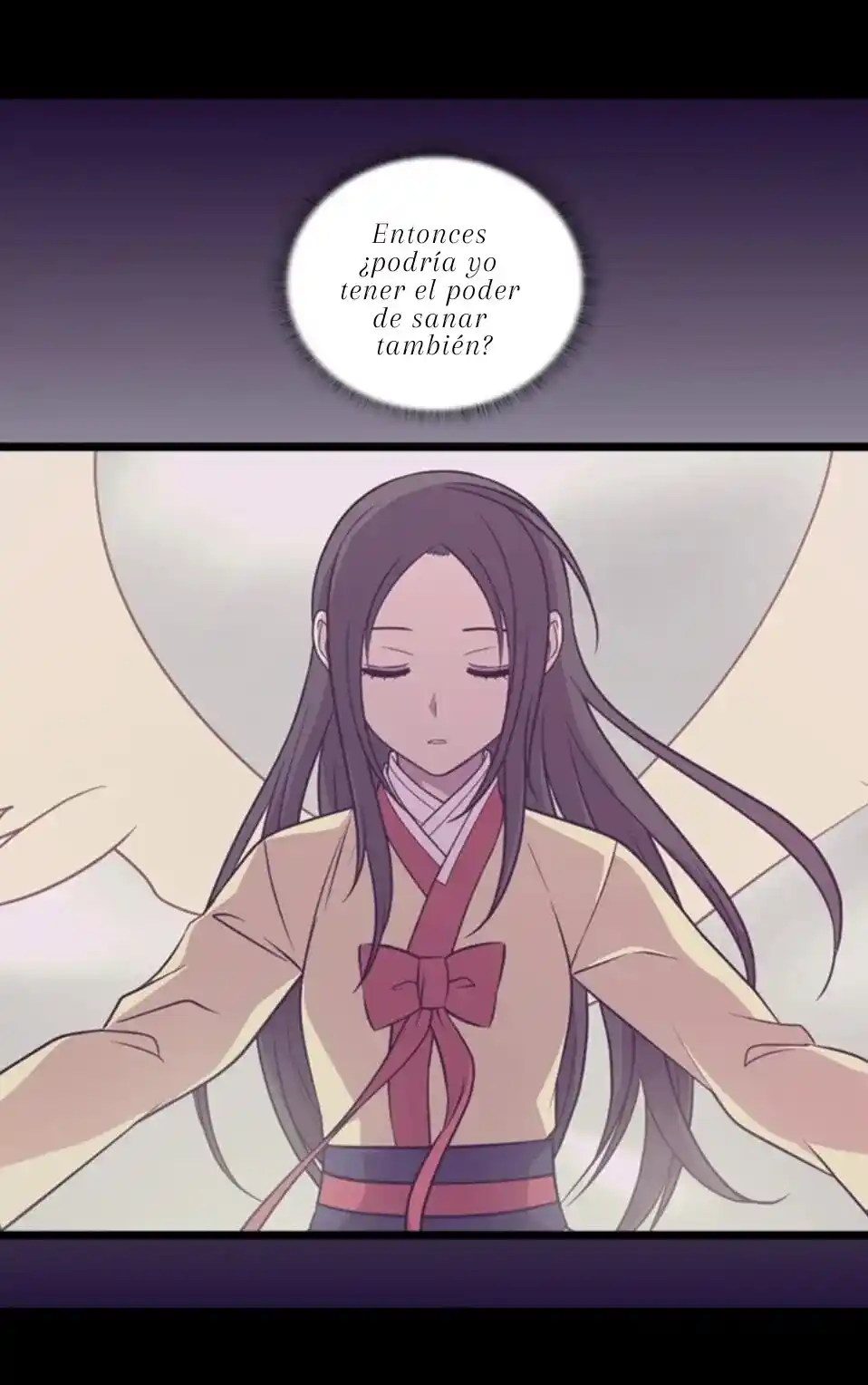 Página 71 del Manga