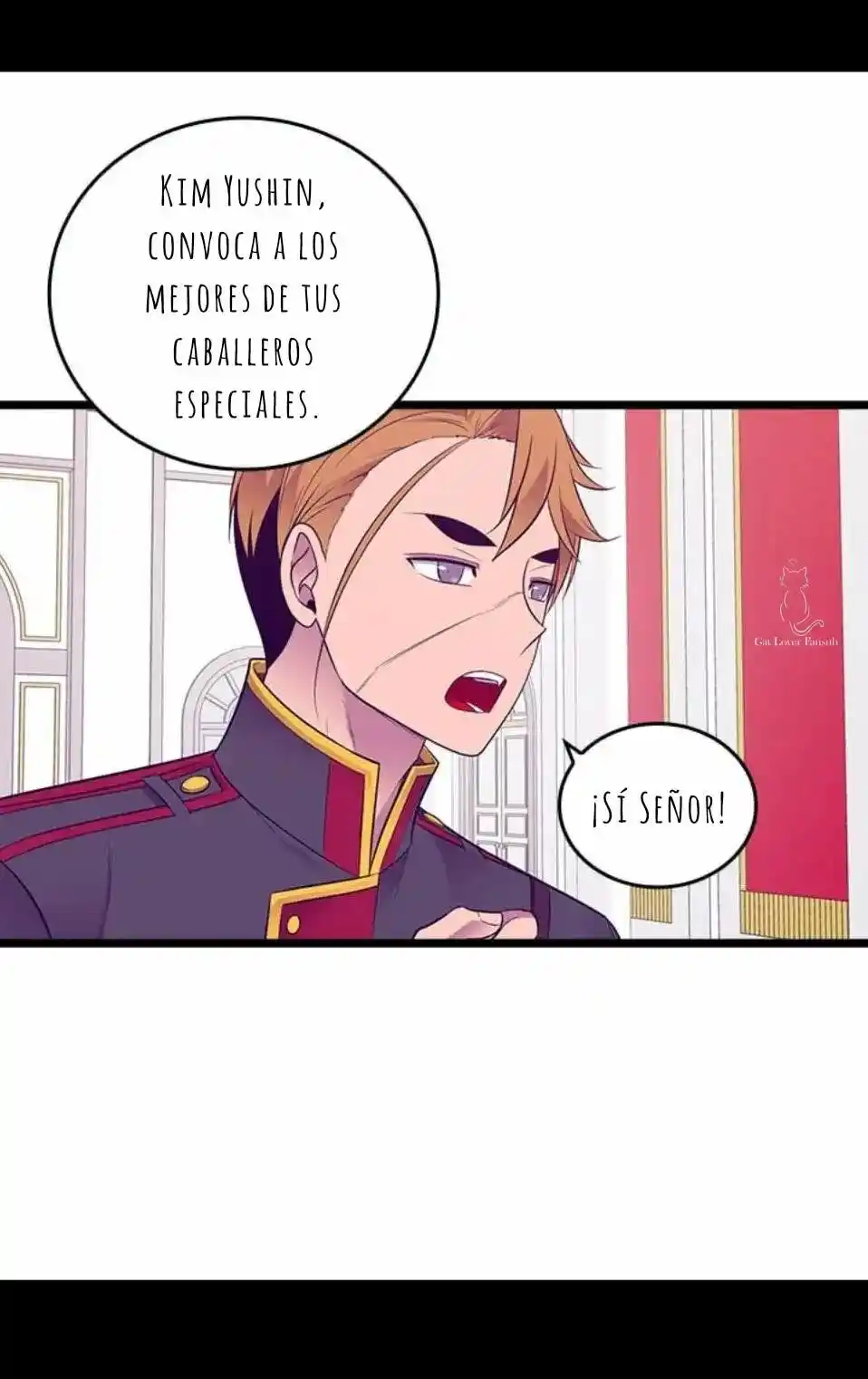 Página 36 del Manga