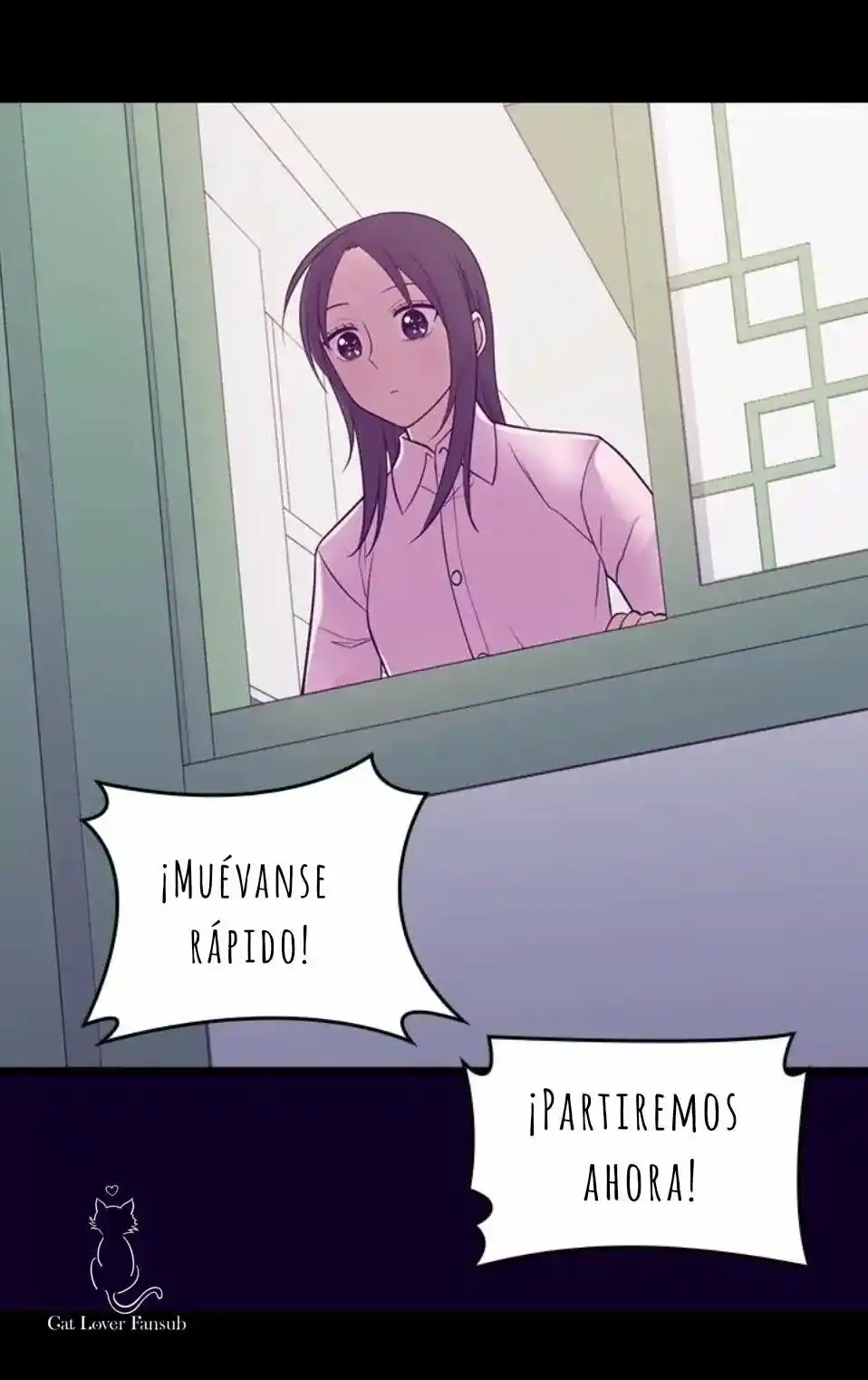 Página 43 del Manga