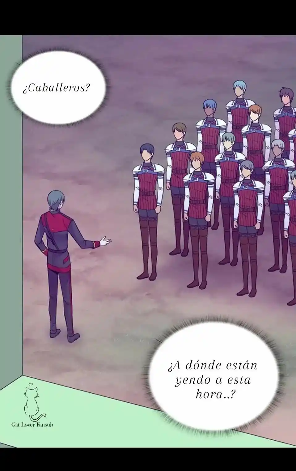 Página 44 del Manga
