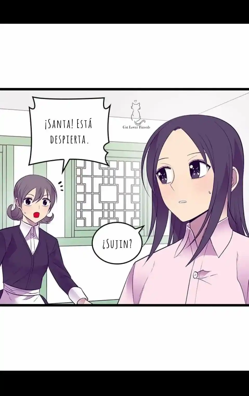 Página 46 del Manga