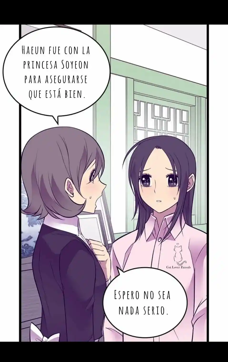 Página 48 del Manga