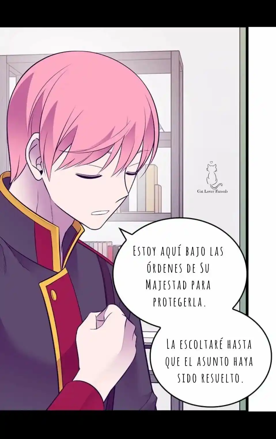 Página 50 del Manga
