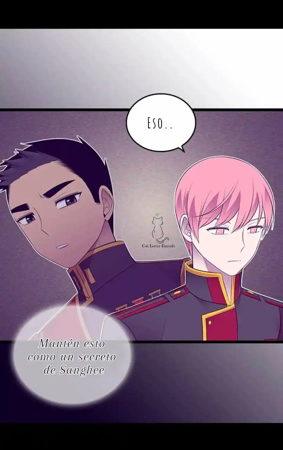Página 52 del Manga