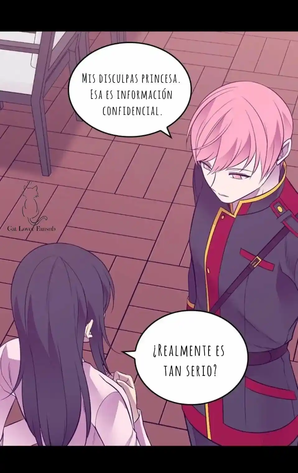 Página 53 del Manga