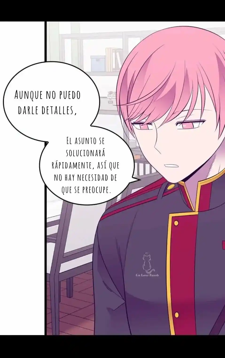 Página 54 del Manga
