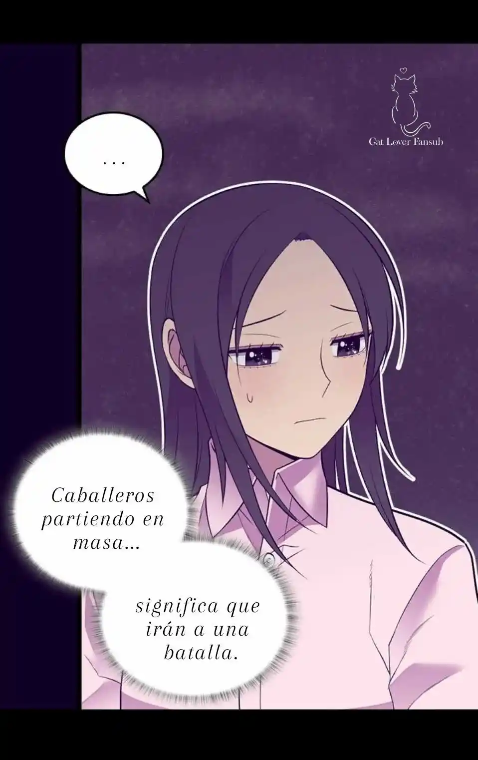 Página 55 del Manga