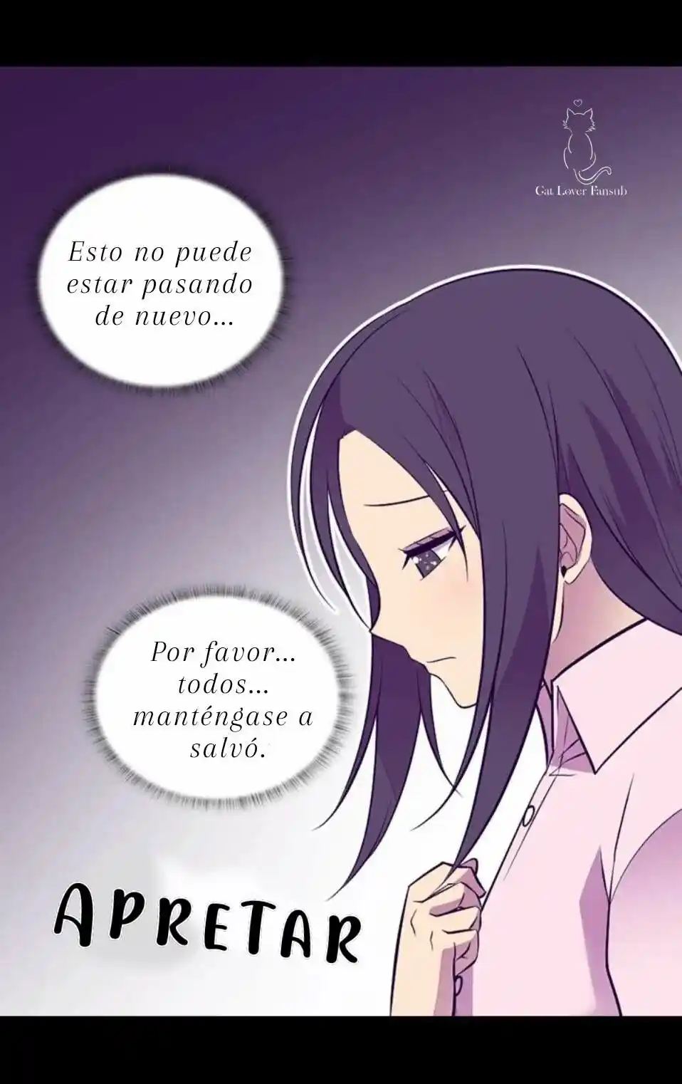 Página 57 del Manga