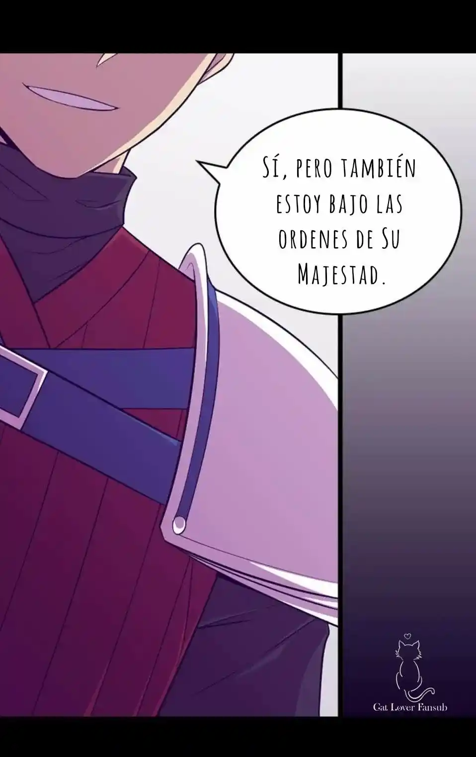 Página 65 del Manga
