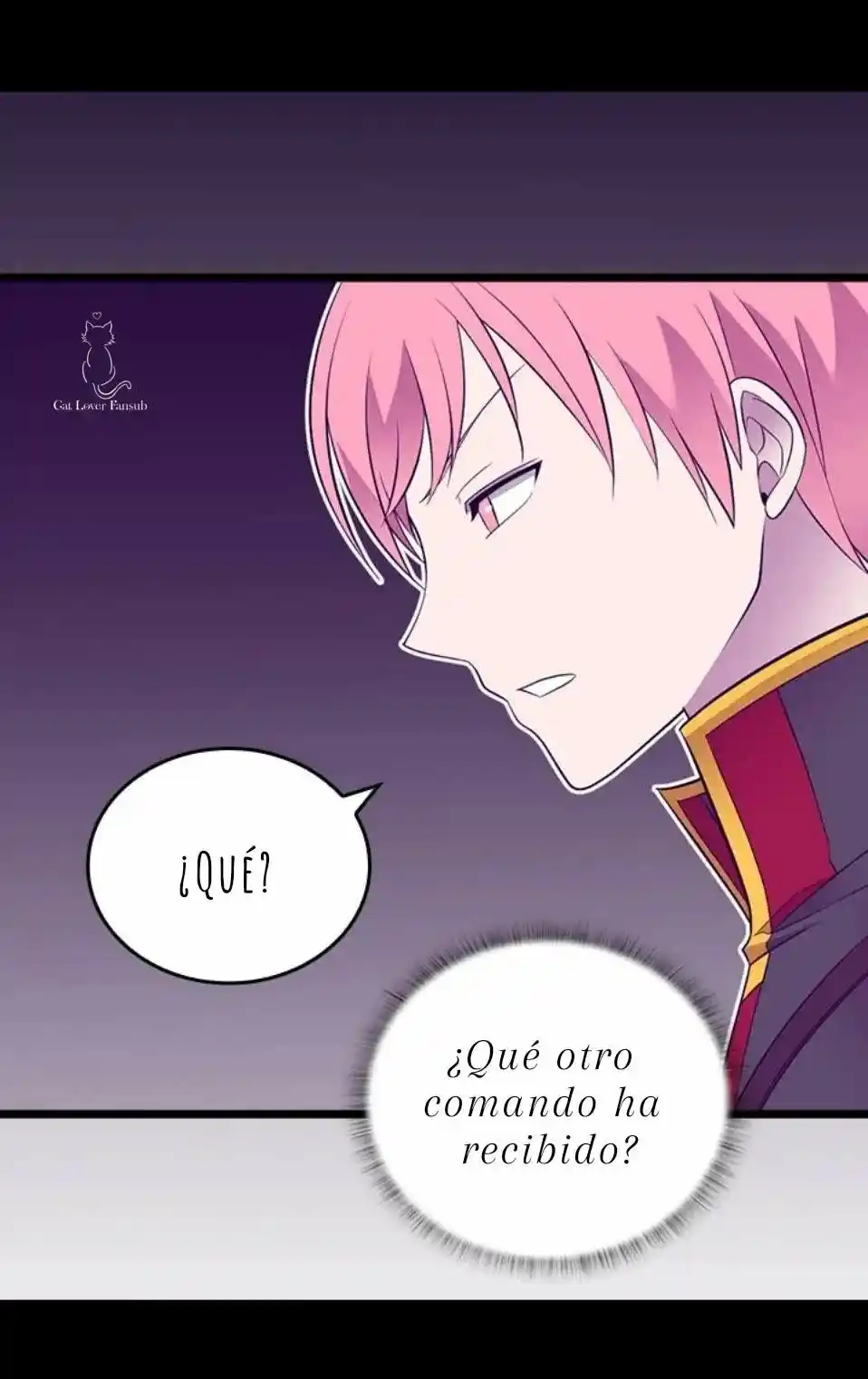 Página 66 del Manga