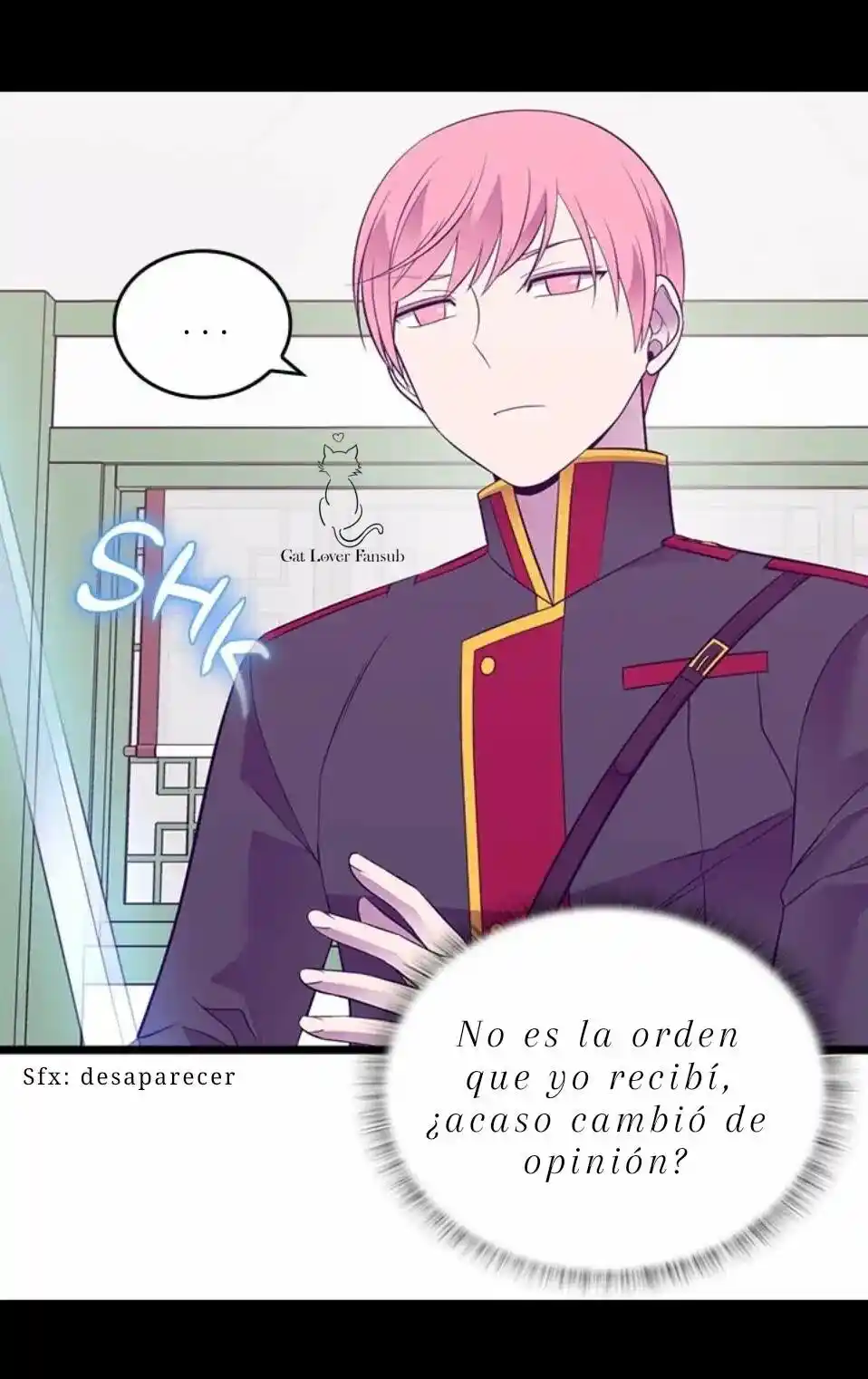 Página 68 del Manga