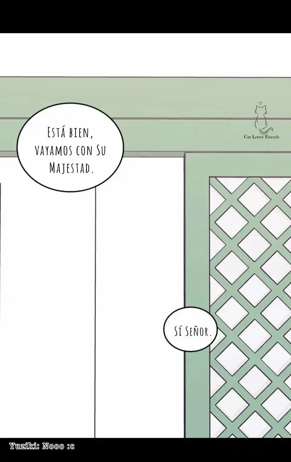 Página 69 del Manga