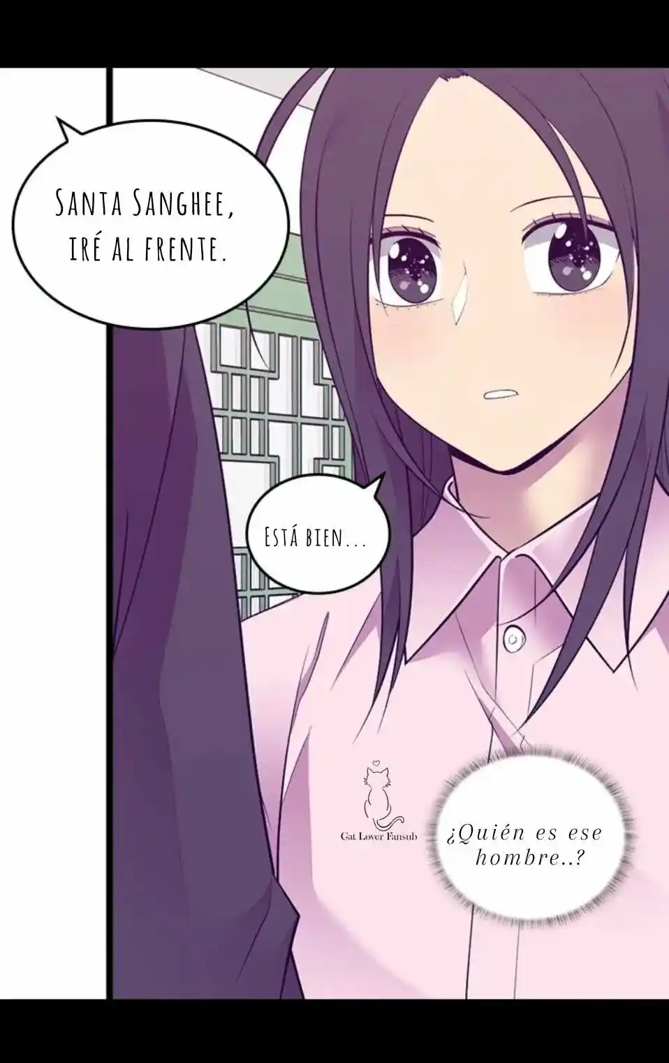 Página 70 del Manga