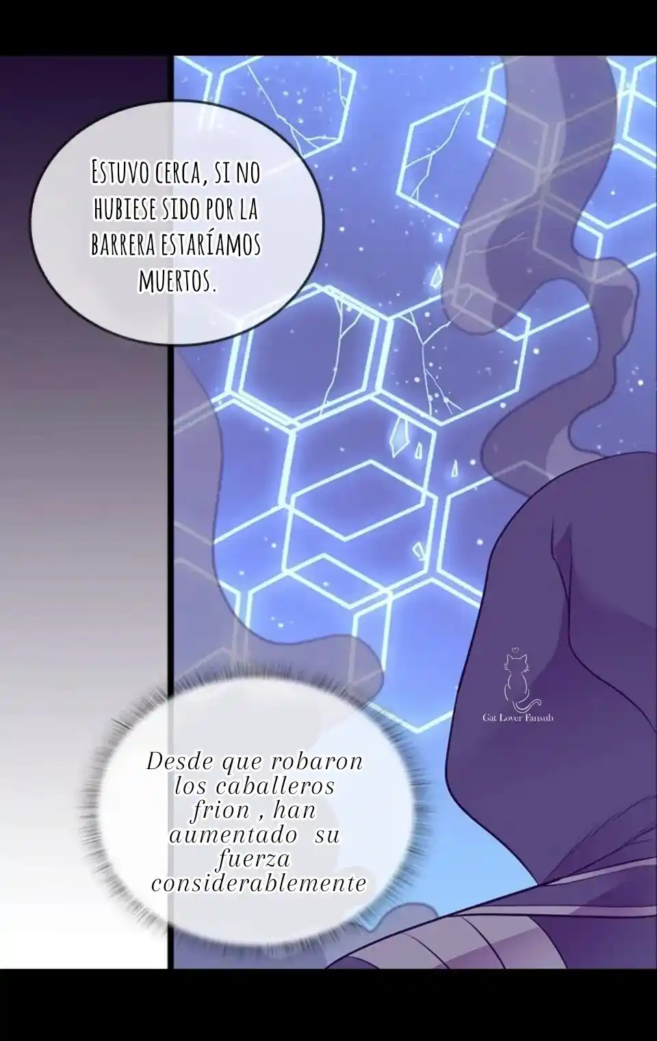Página 34 del Manga