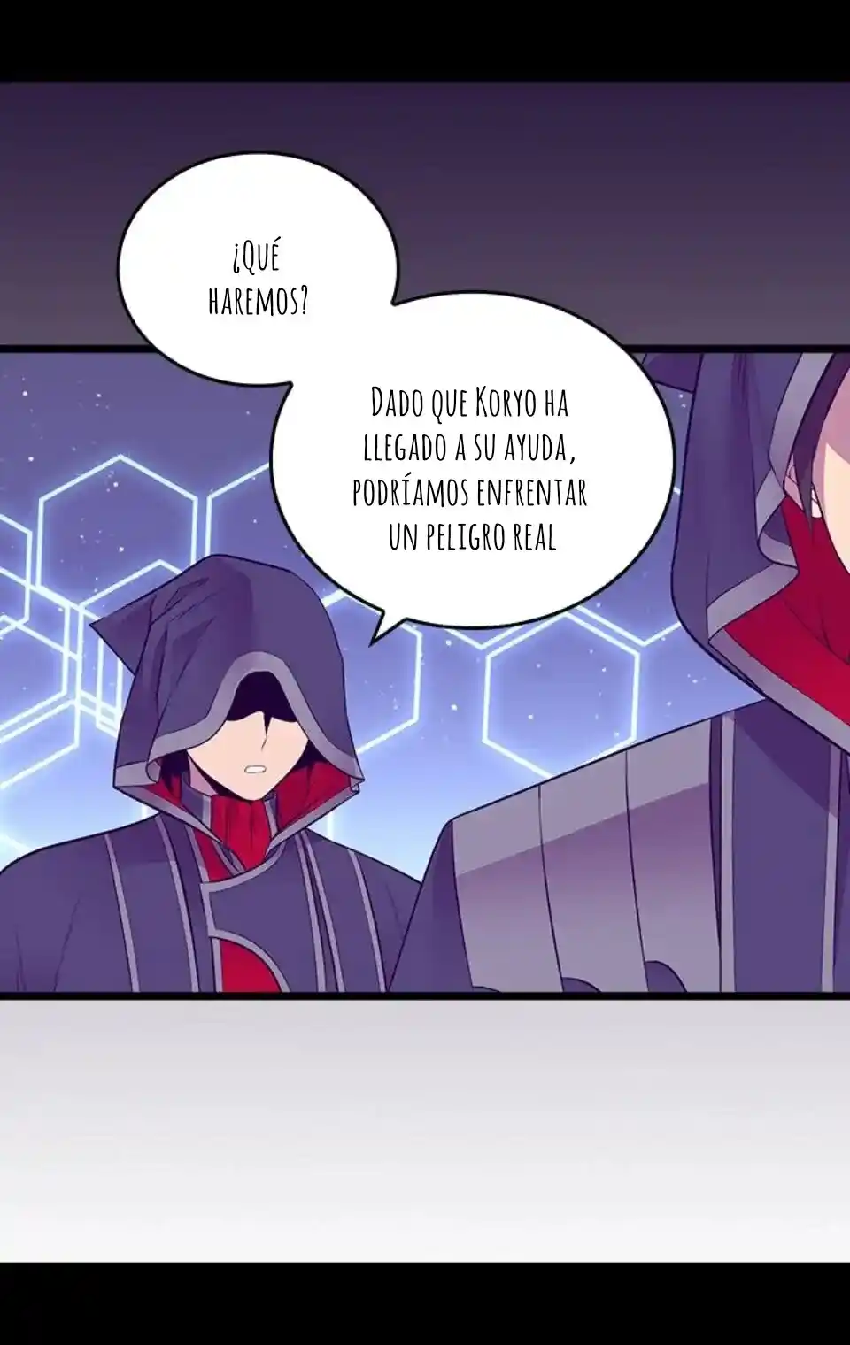 Página 35 del Manga