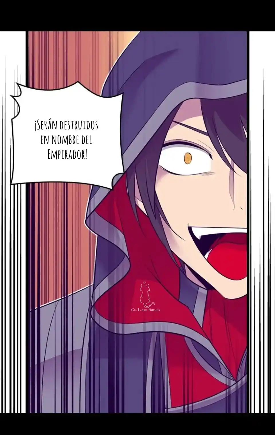 Página 40 del Manga