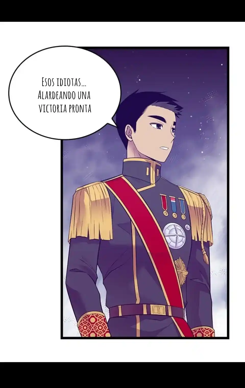 Página 41 del Manga