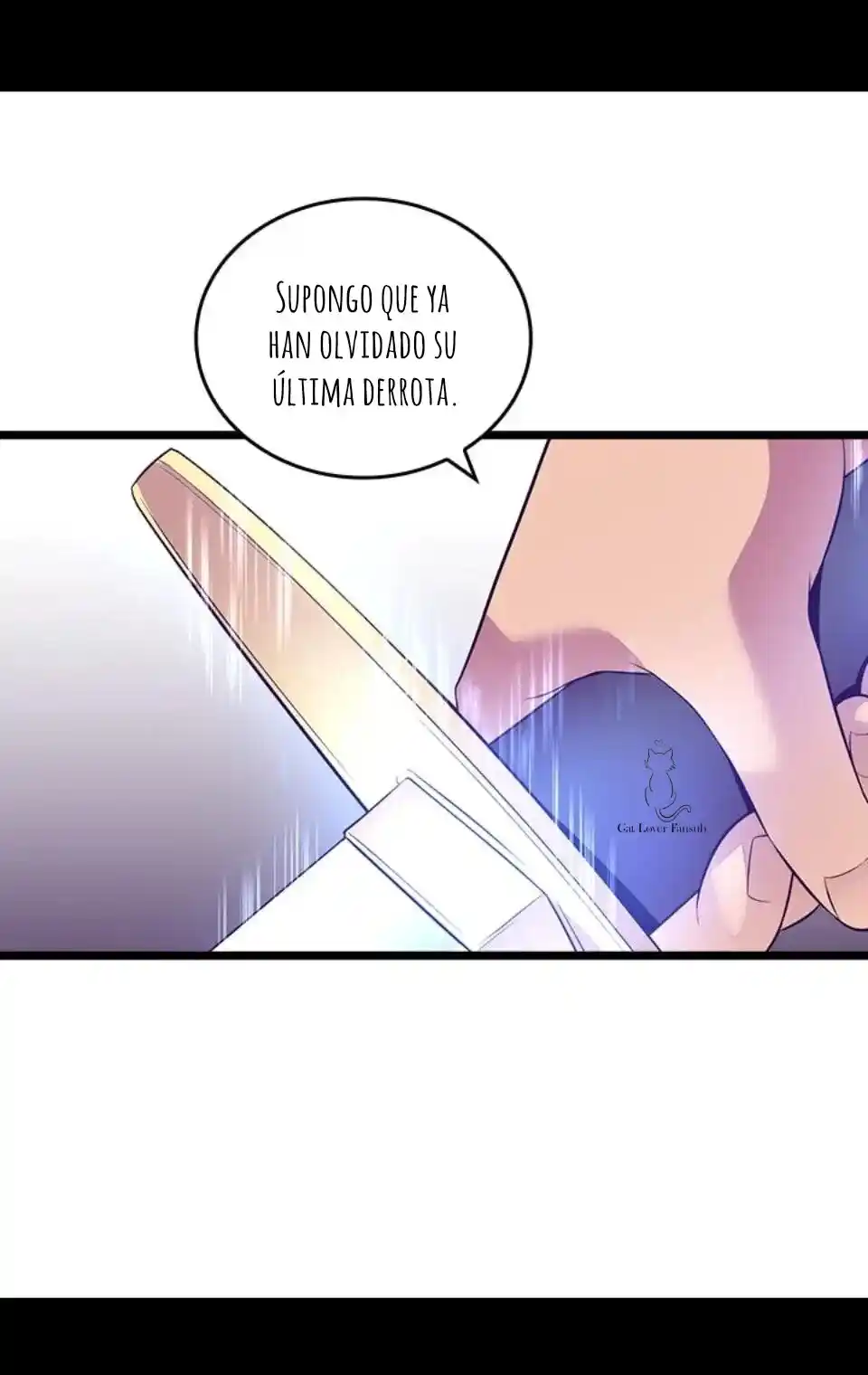 Página 42 del Manga
