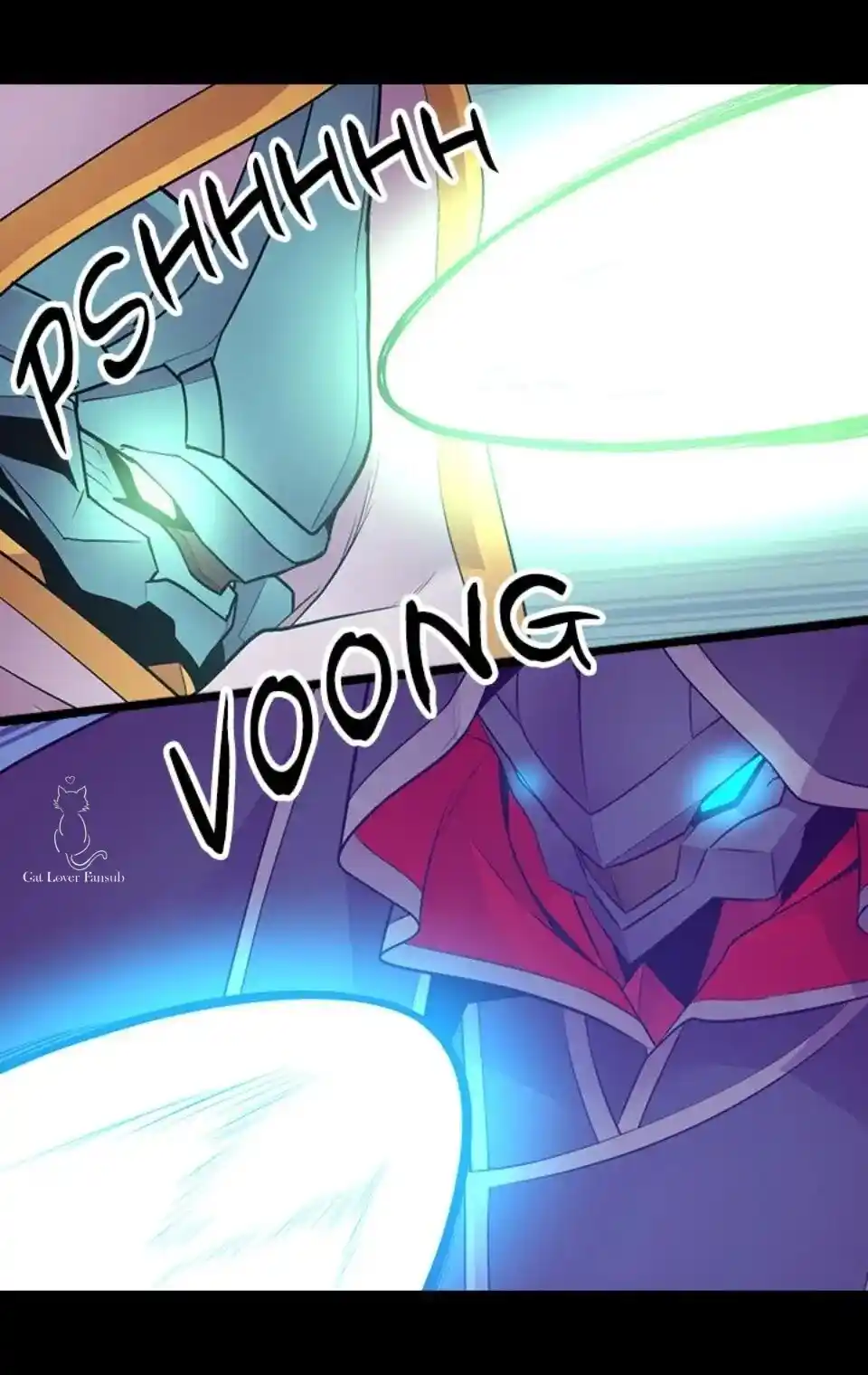 Página 46 del Manga