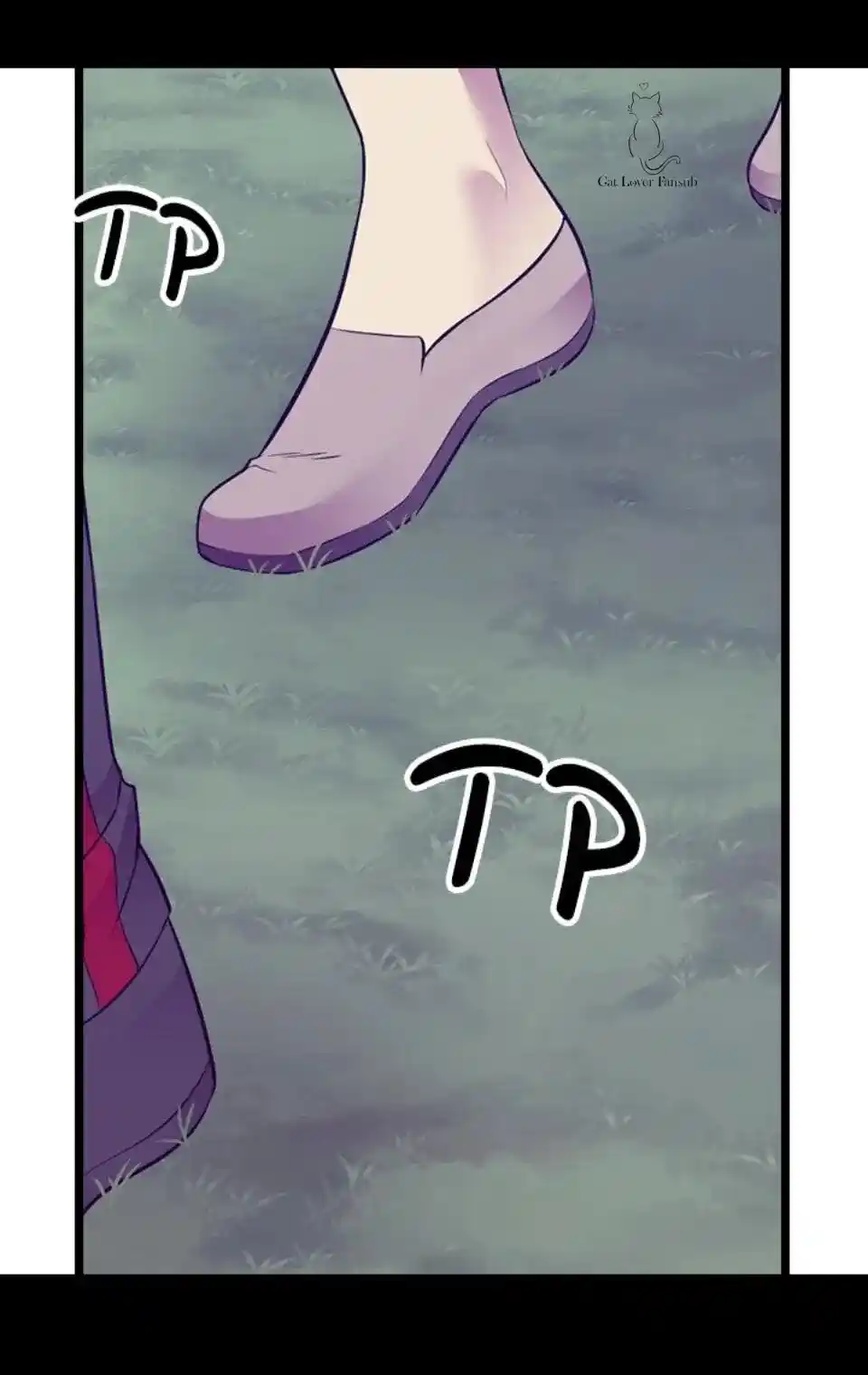 Página 50 del Manga