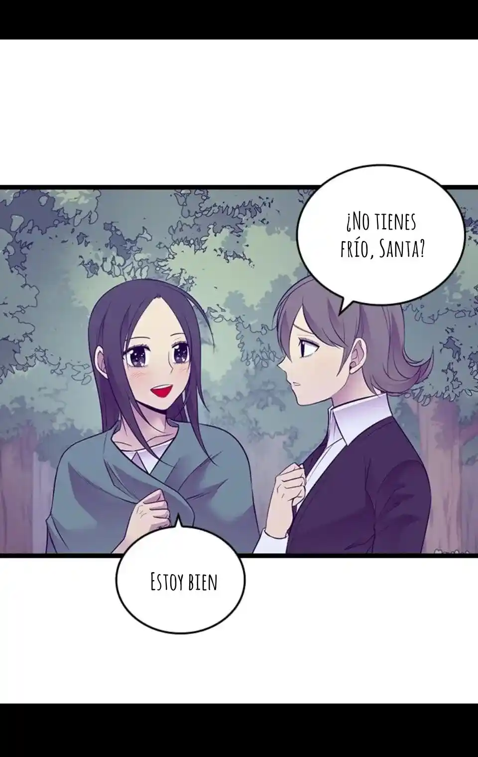 Página 51 del Manga