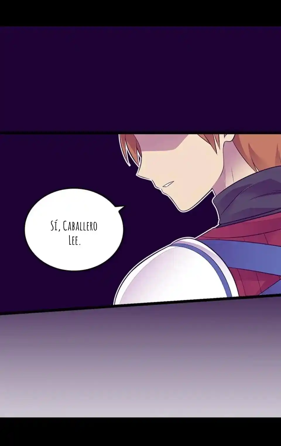 Página 55 del Manga