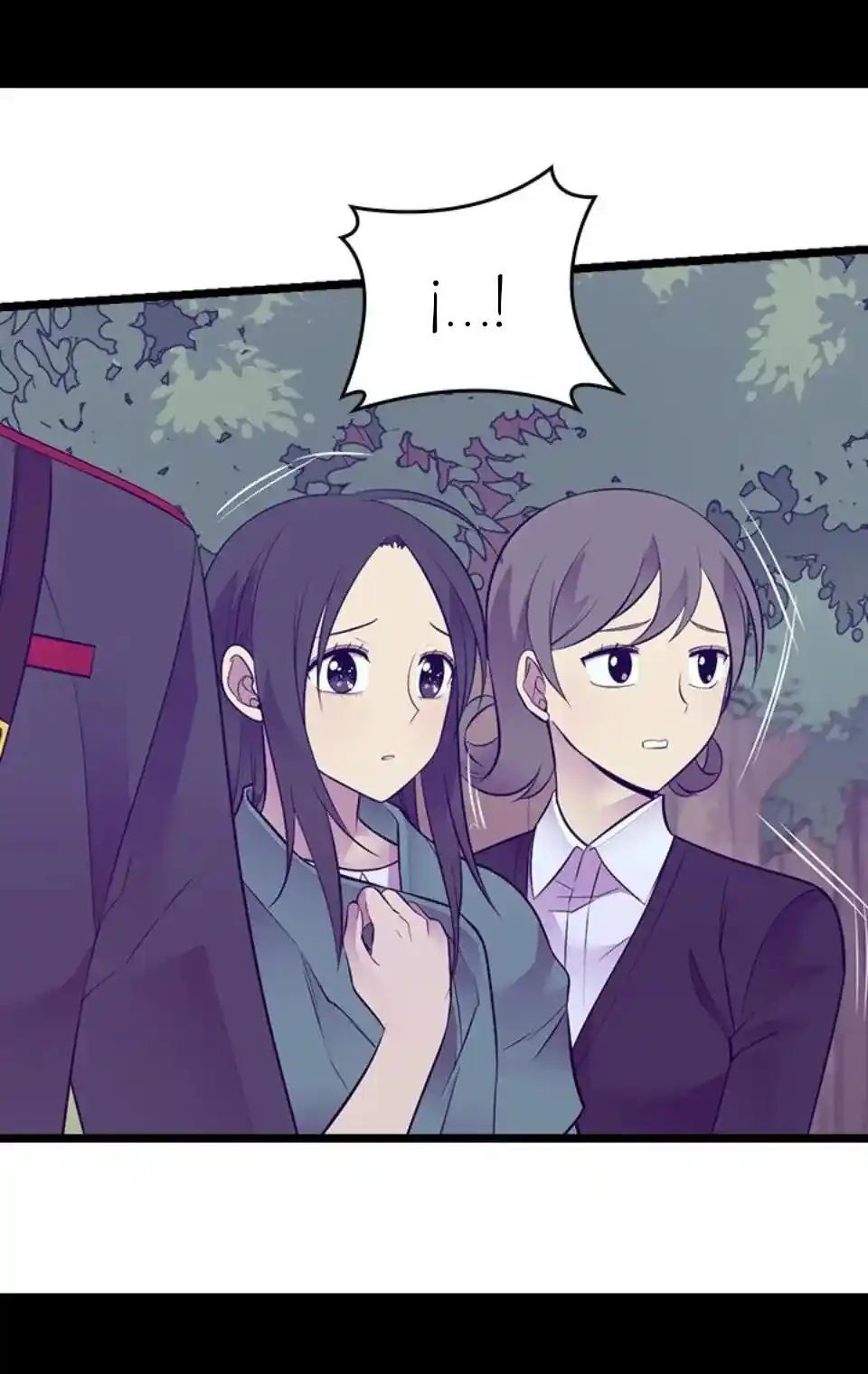 Página 57 del Manga