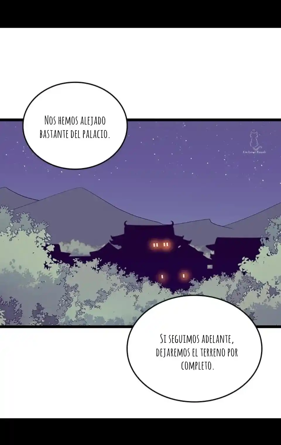 Página 58 del Manga
