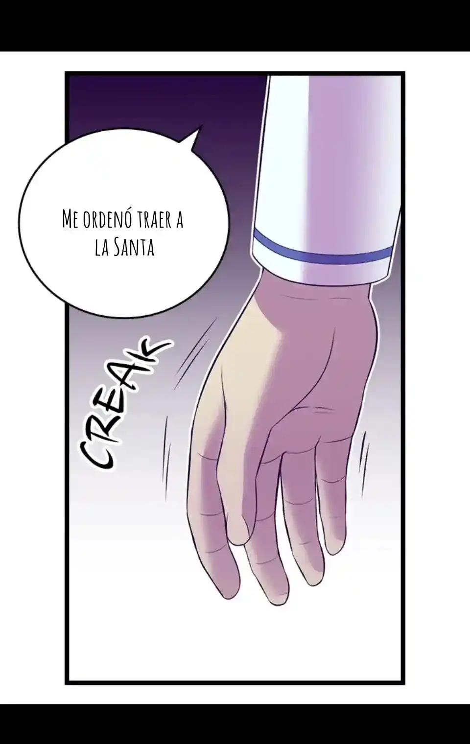 Página 63 del Manga