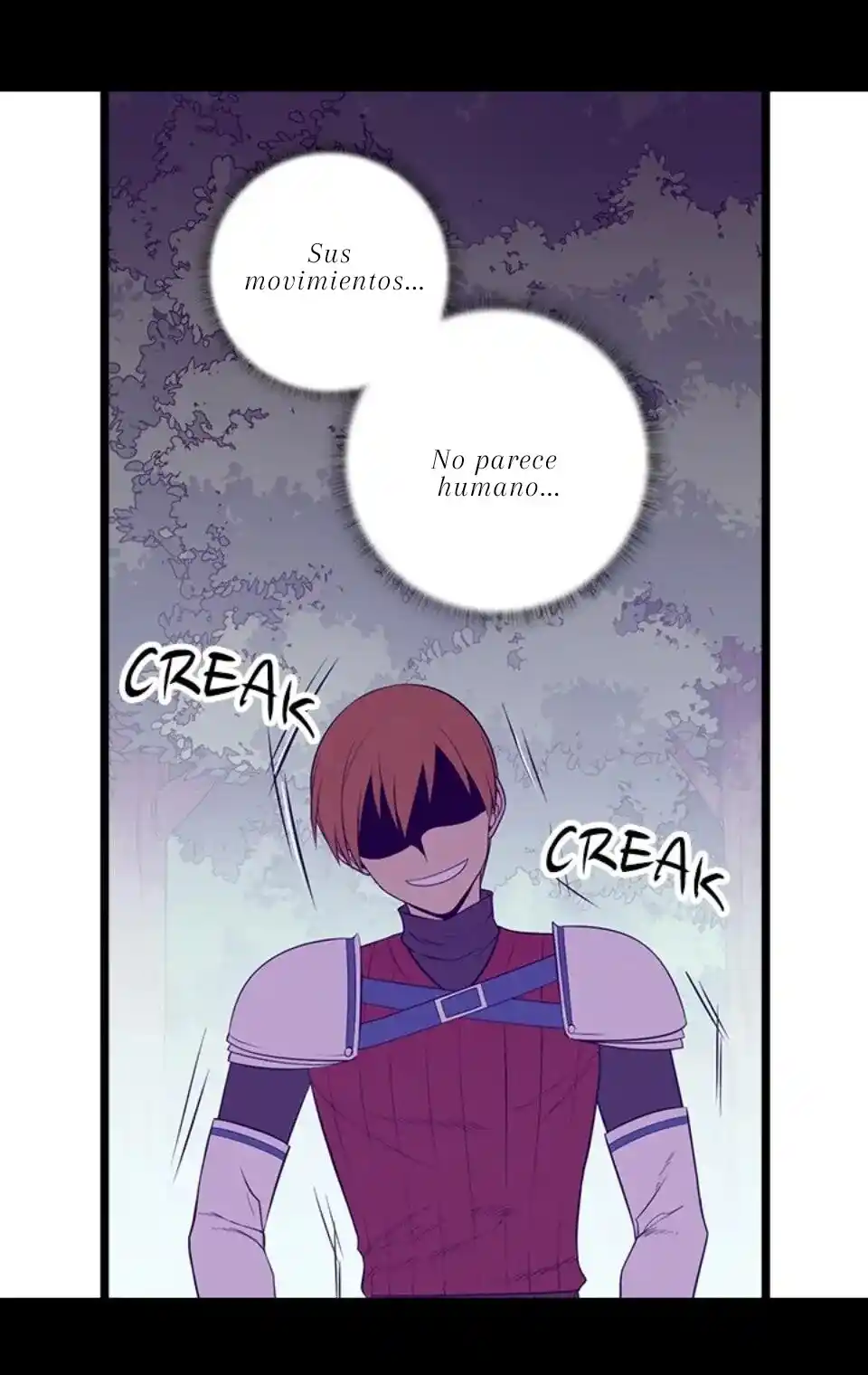 Página 65 del Manga