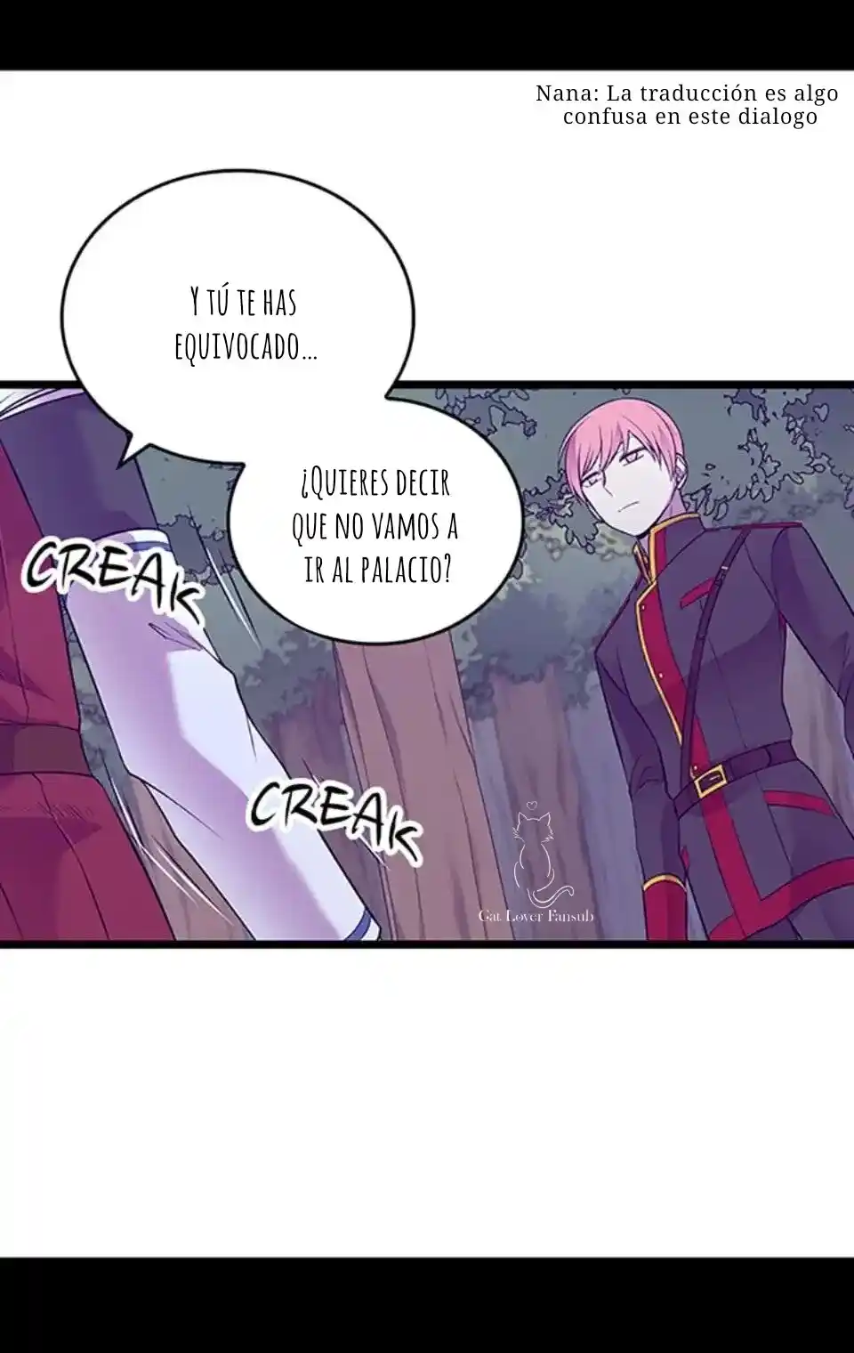 Página 66 del Manga