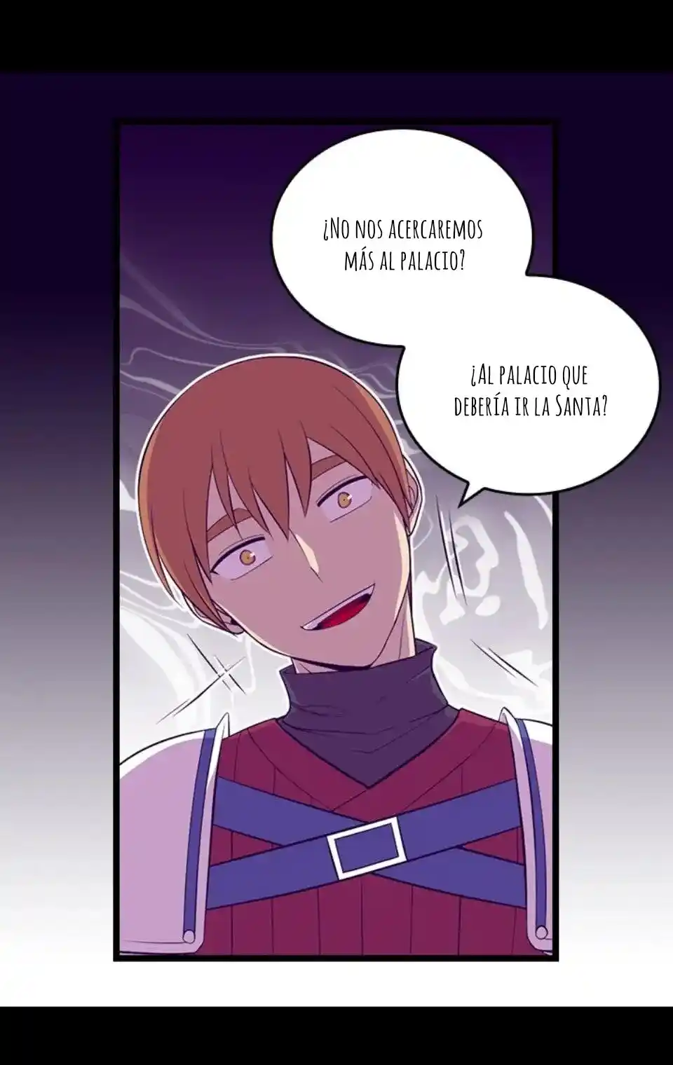 Página 67 del Manga