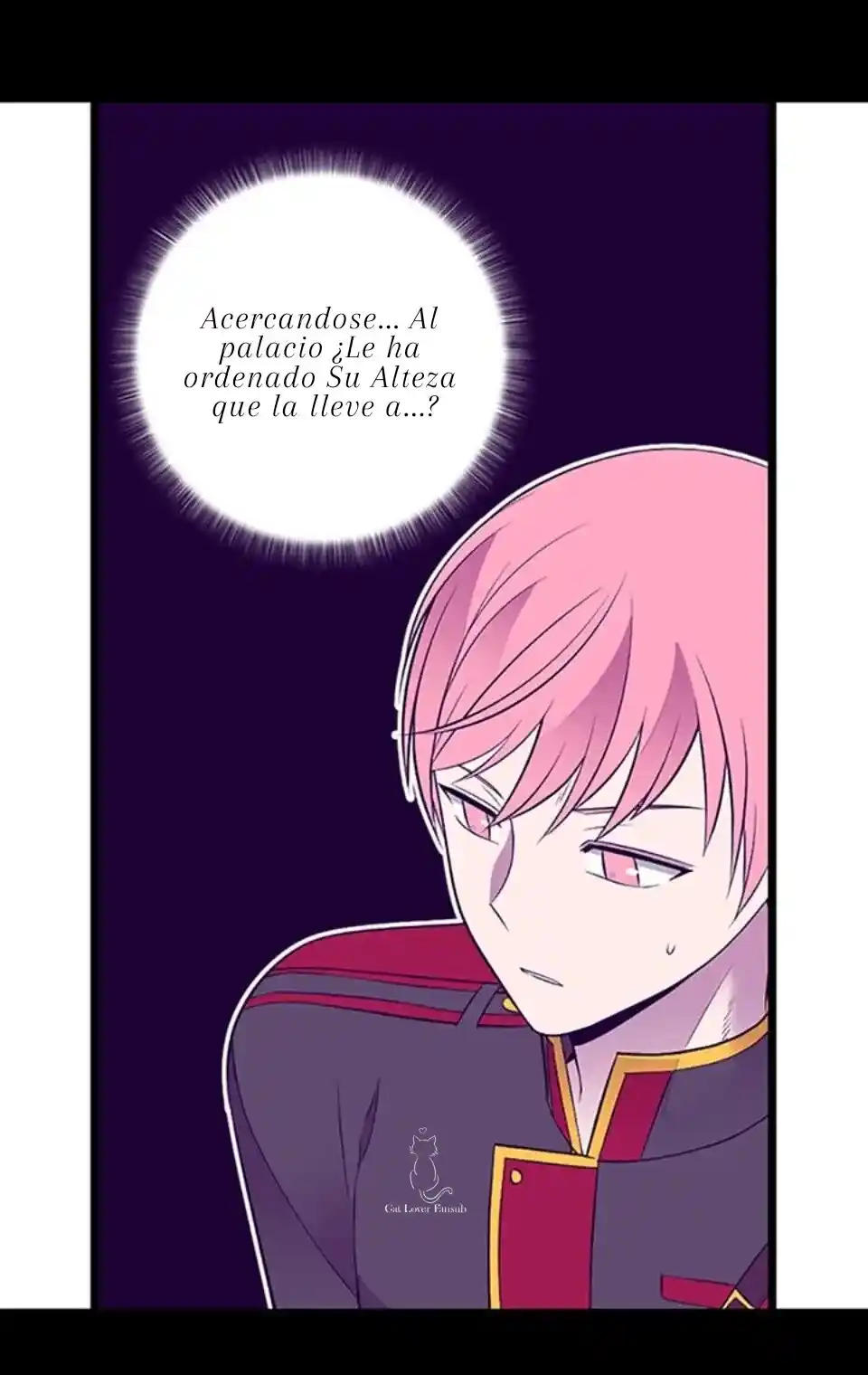 Página 68 del Manga
