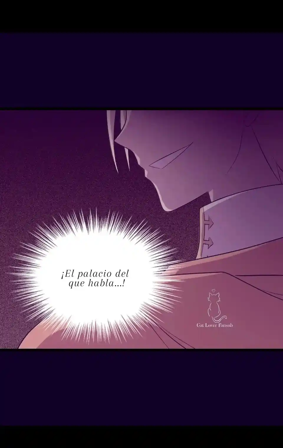 Página 70 del Manga