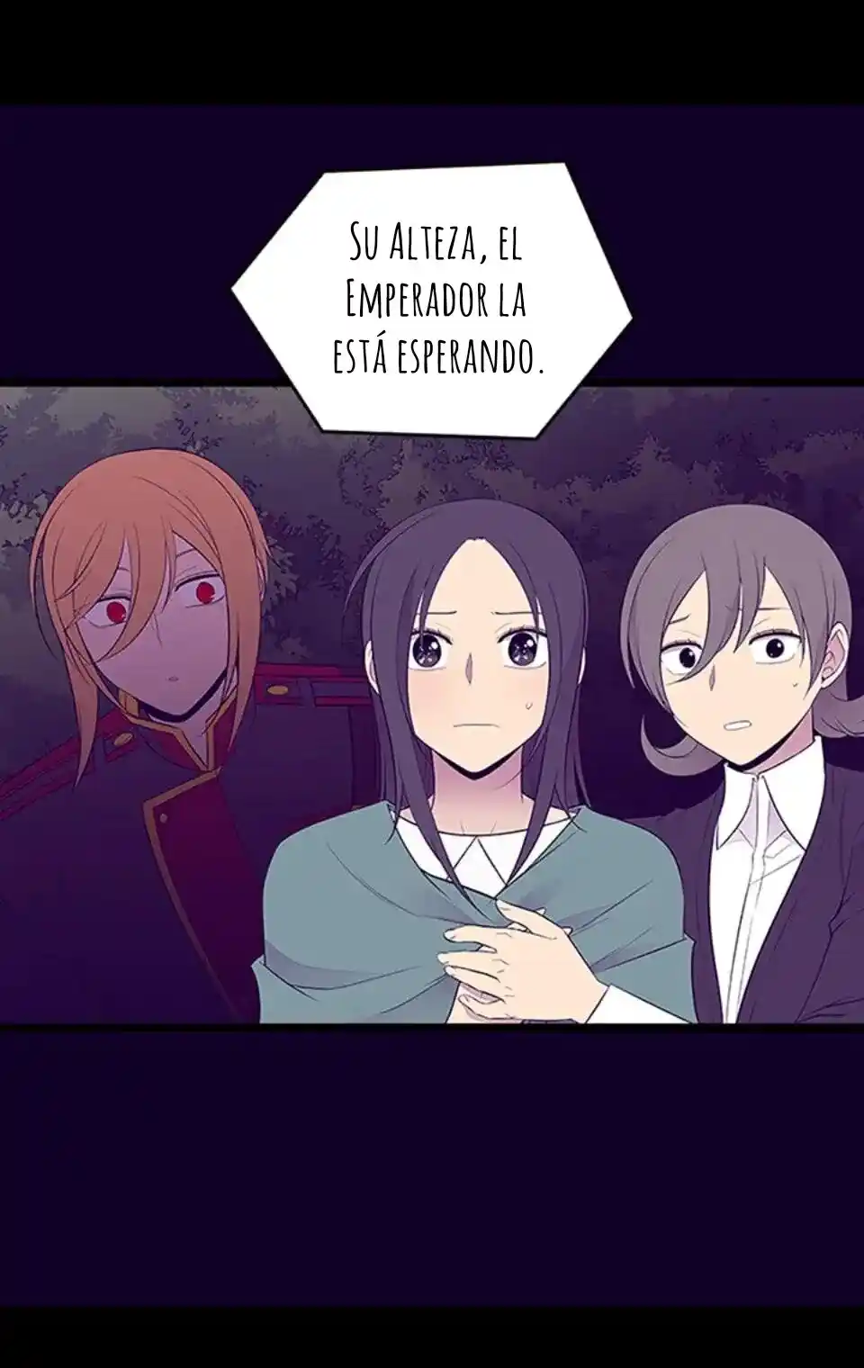 Página 73 del Manga