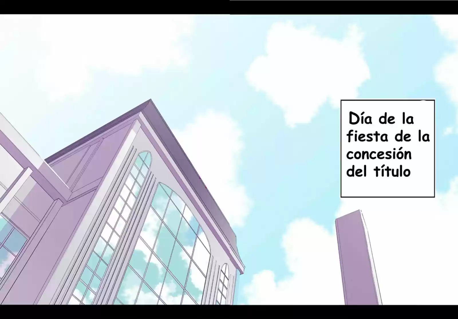 Página 38 del Manga