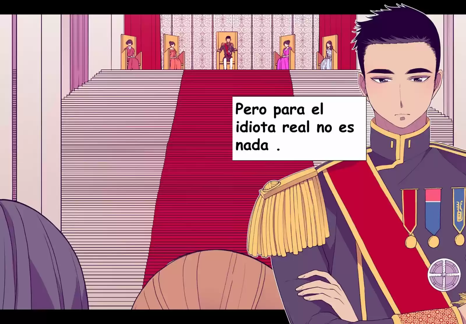 Página 41 del Manga