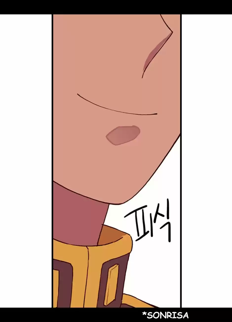 Página 61 del Manga