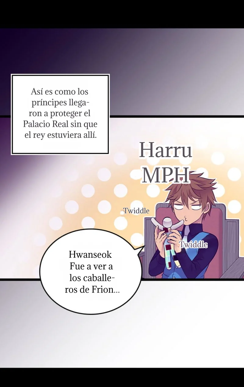 Página 35 del Manga