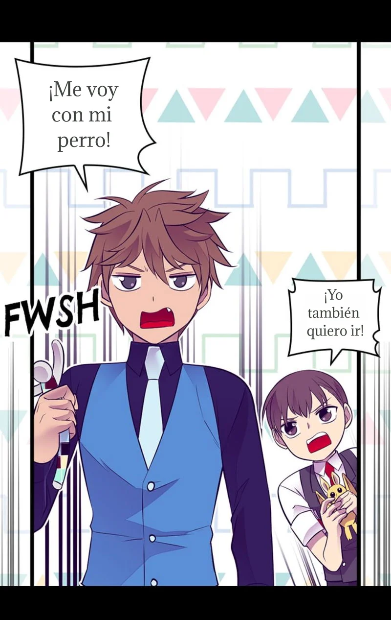 Página 40 del Manga