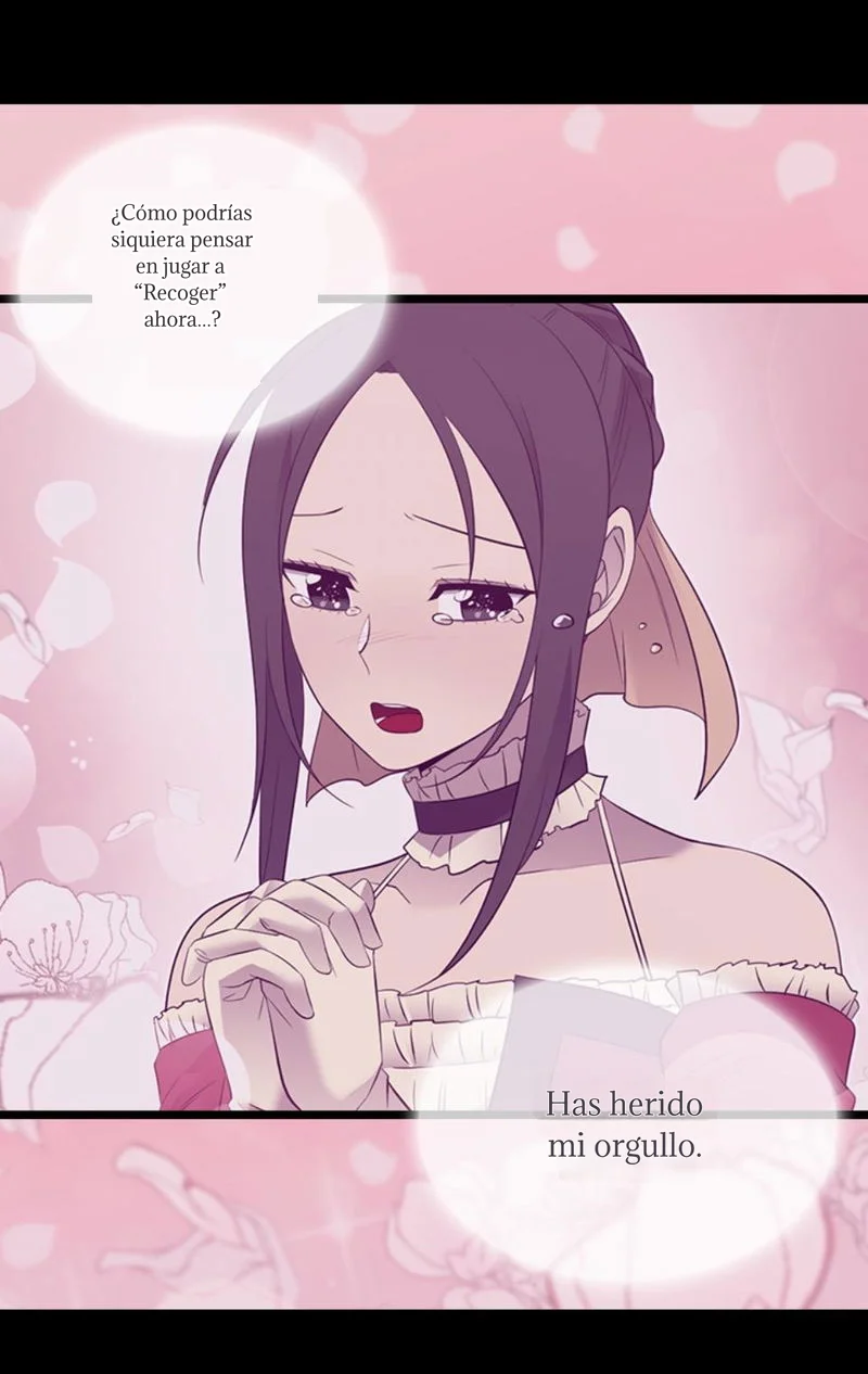 Página 45 del Manga