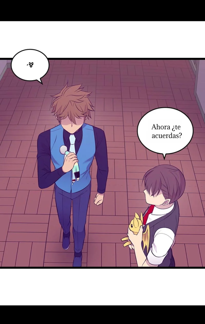 Página 46 del Manga
