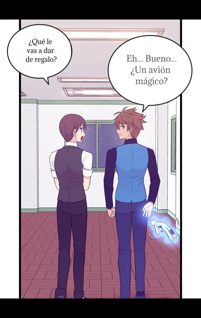 Página 50 del Manga