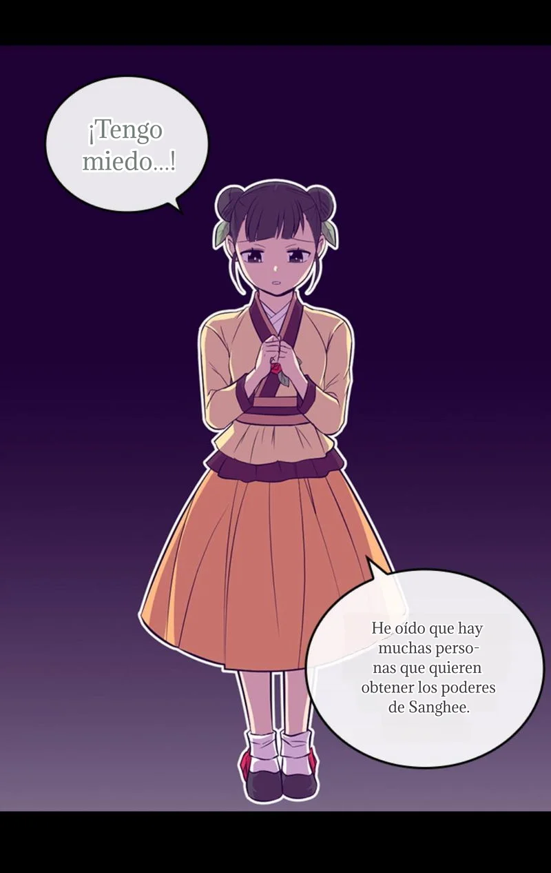 Página 55 del Manga