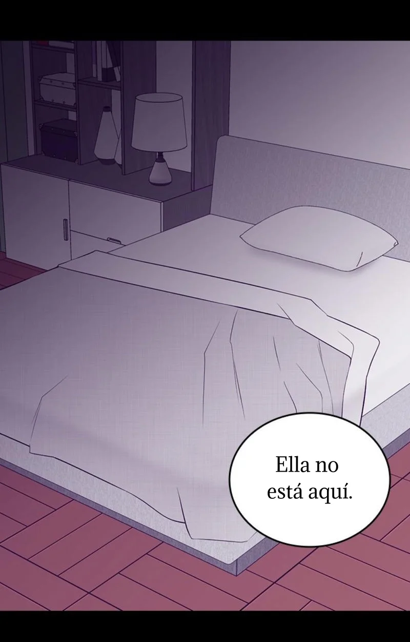 Página 71 del Manga