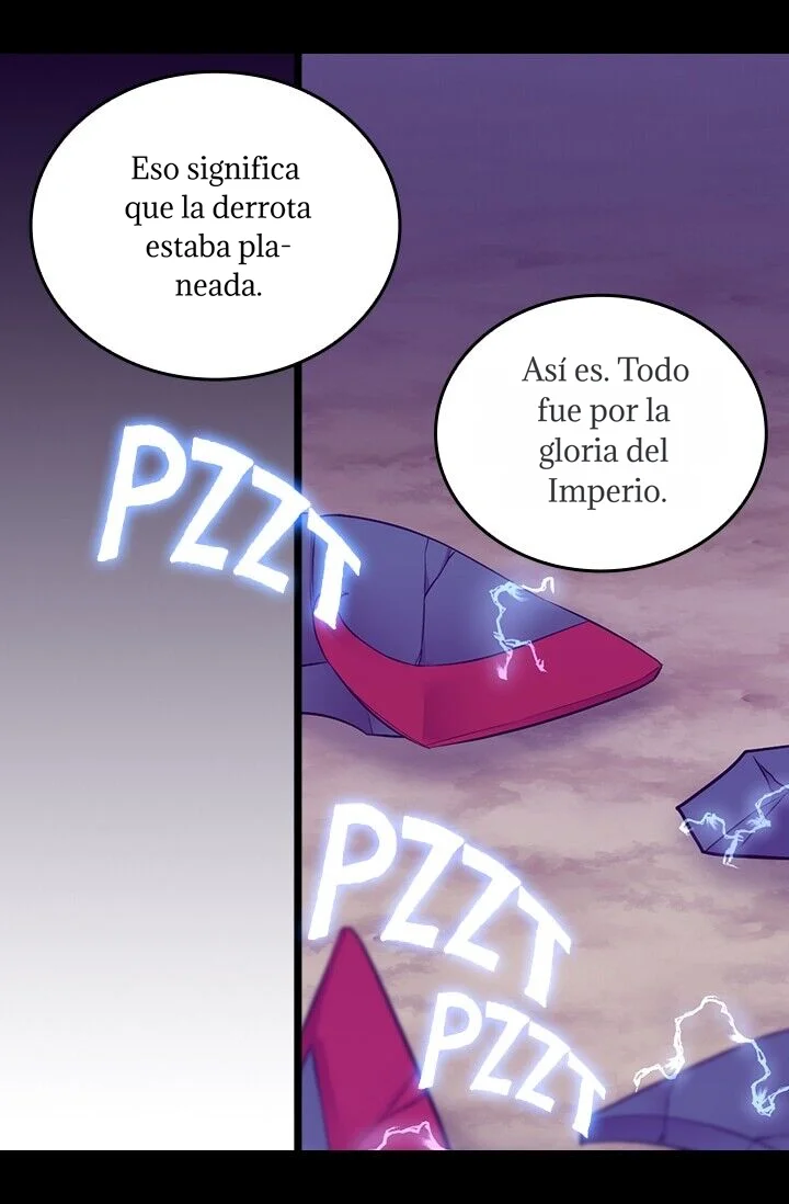 Página 57 del Manga