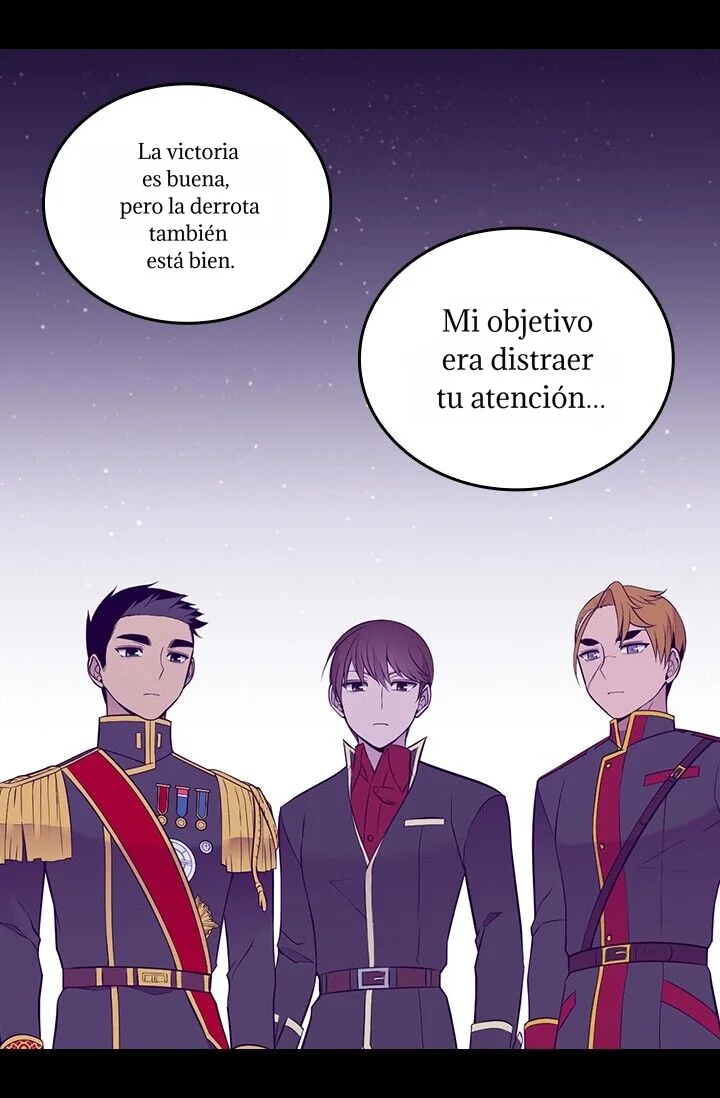 Página 58 del Manga