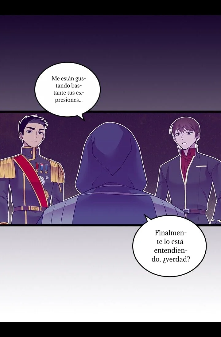 Página 65 del Manga